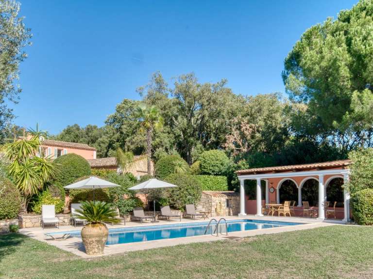 Villa Mouans-Sartoux - 6 chambres - 237m²