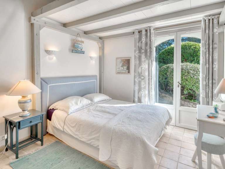 Villa Mouans-Sartoux - 6 chambres - 237m²