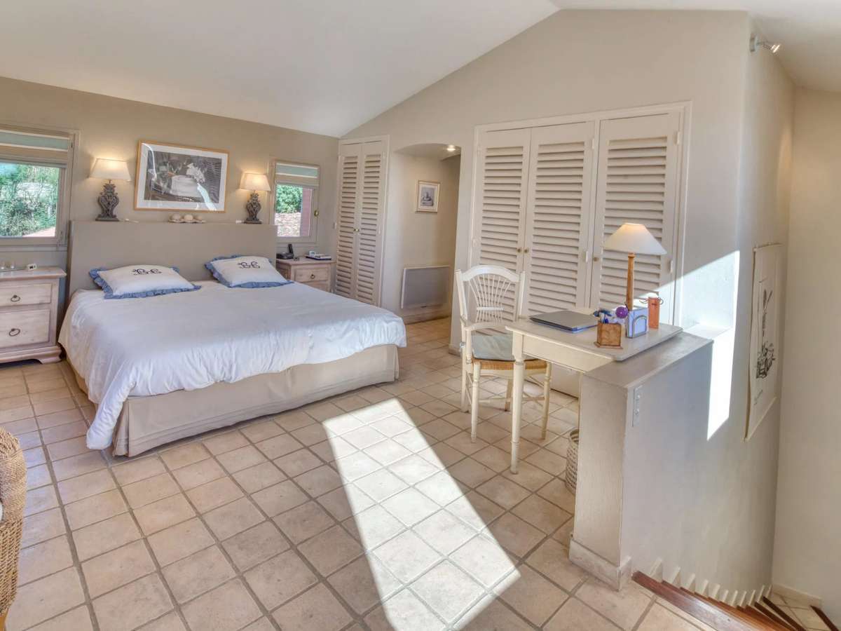 Villa Mouans-Sartoux