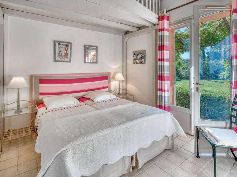 Villa Mouans-Sartoux - 6 chambres - 237m²