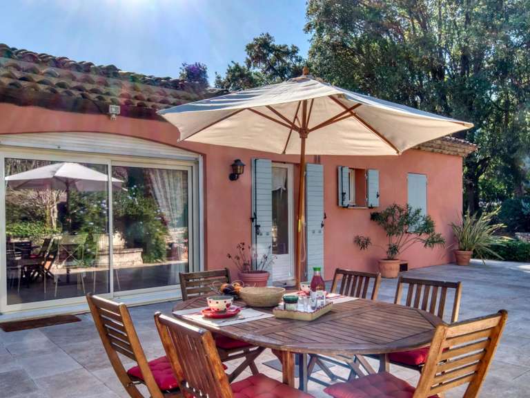 Villa Mouans-Sartoux - 6 chambres - 237m²