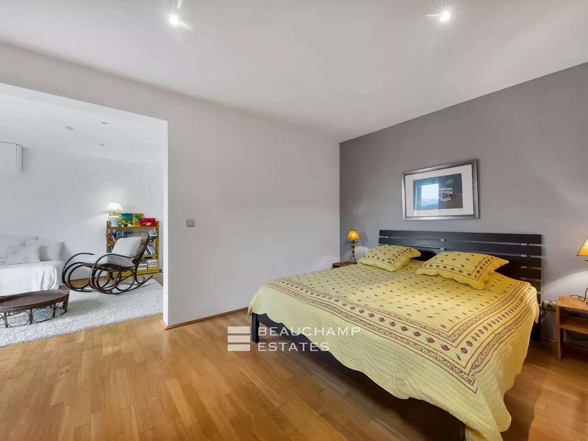 Villa Mouans-Sartoux