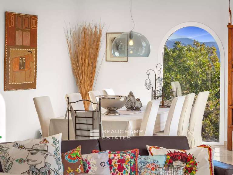 Villa Mouans-Sartoux - 4 bedrooms - 340m²