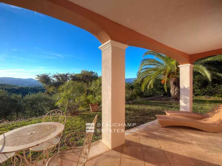 Villa Mouans-Sartoux - 4 bedrooms - 340m²