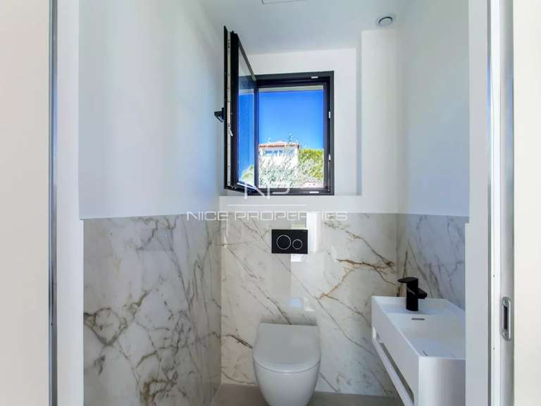 Villa Mouans-Sartoux - 4 chambres - 280m²