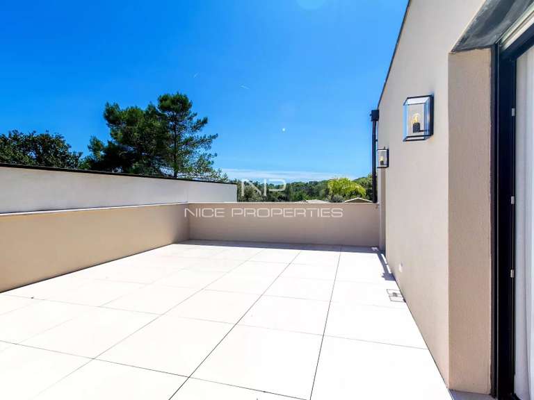Villa Mouans-Sartoux - 4 chambres - 280m²