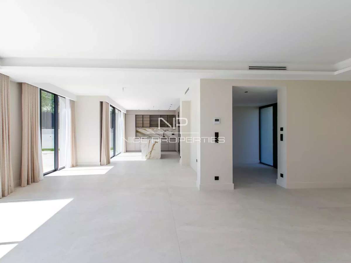 Villa Mouans-Sartoux