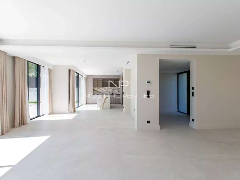 Villa Mouans-Sartoux - 4 chambres - 280m²