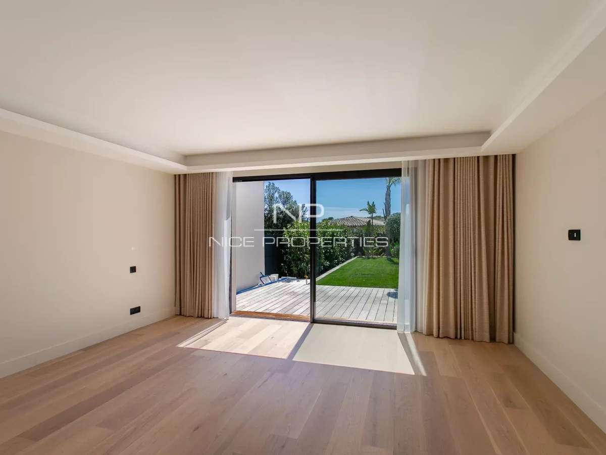 Villa Mouans-Sartoux