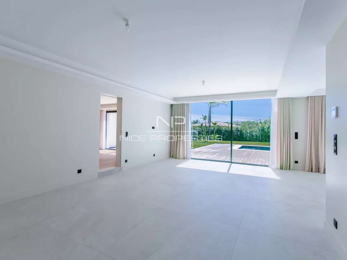 Villa Mouans-Sartoux