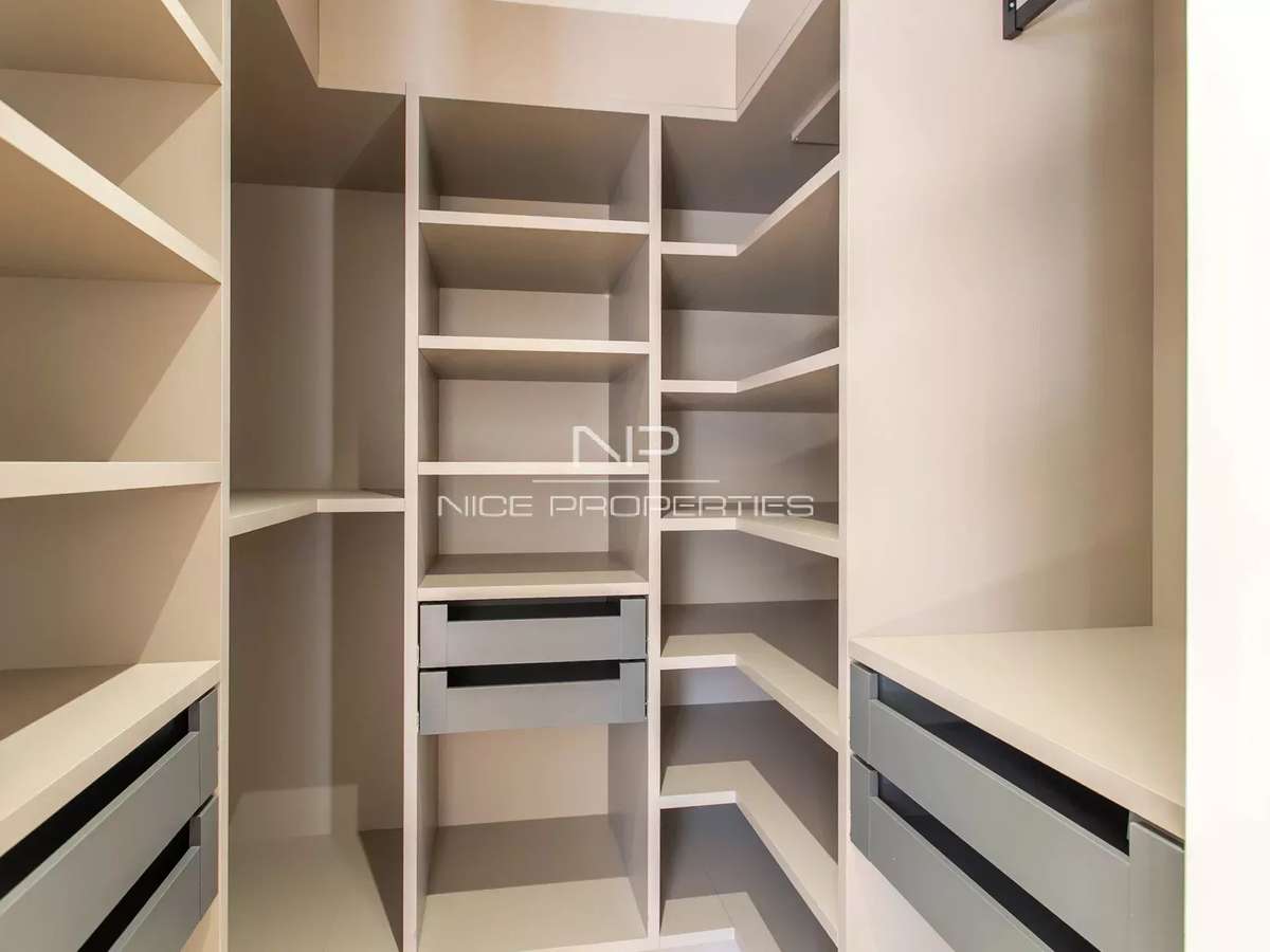 Villa Mouans-Sartoux