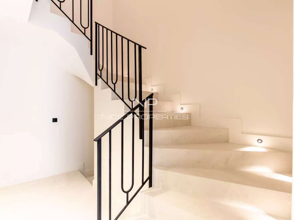 Villa Mouans-Sartoux