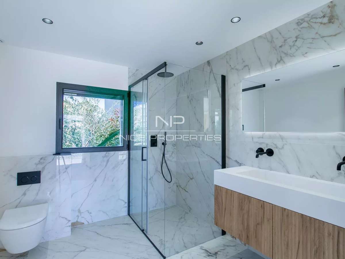 Villa Mouans-Sartoux