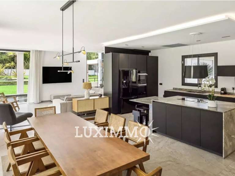 Villa Mouans-Sartoux - 5 chambres - 400m²