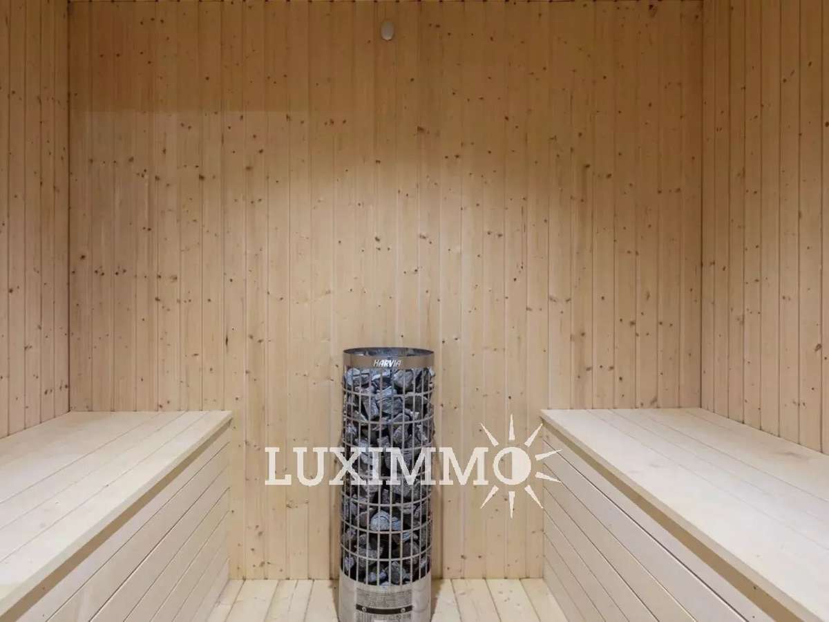 Villa Mouans-Sartoux