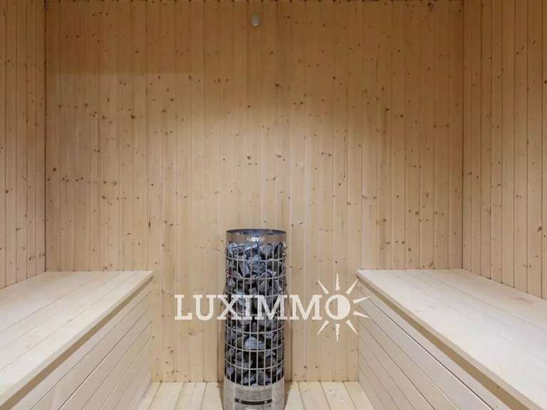 Villa Mouans-Sartoux - 5 chambres - 400m²