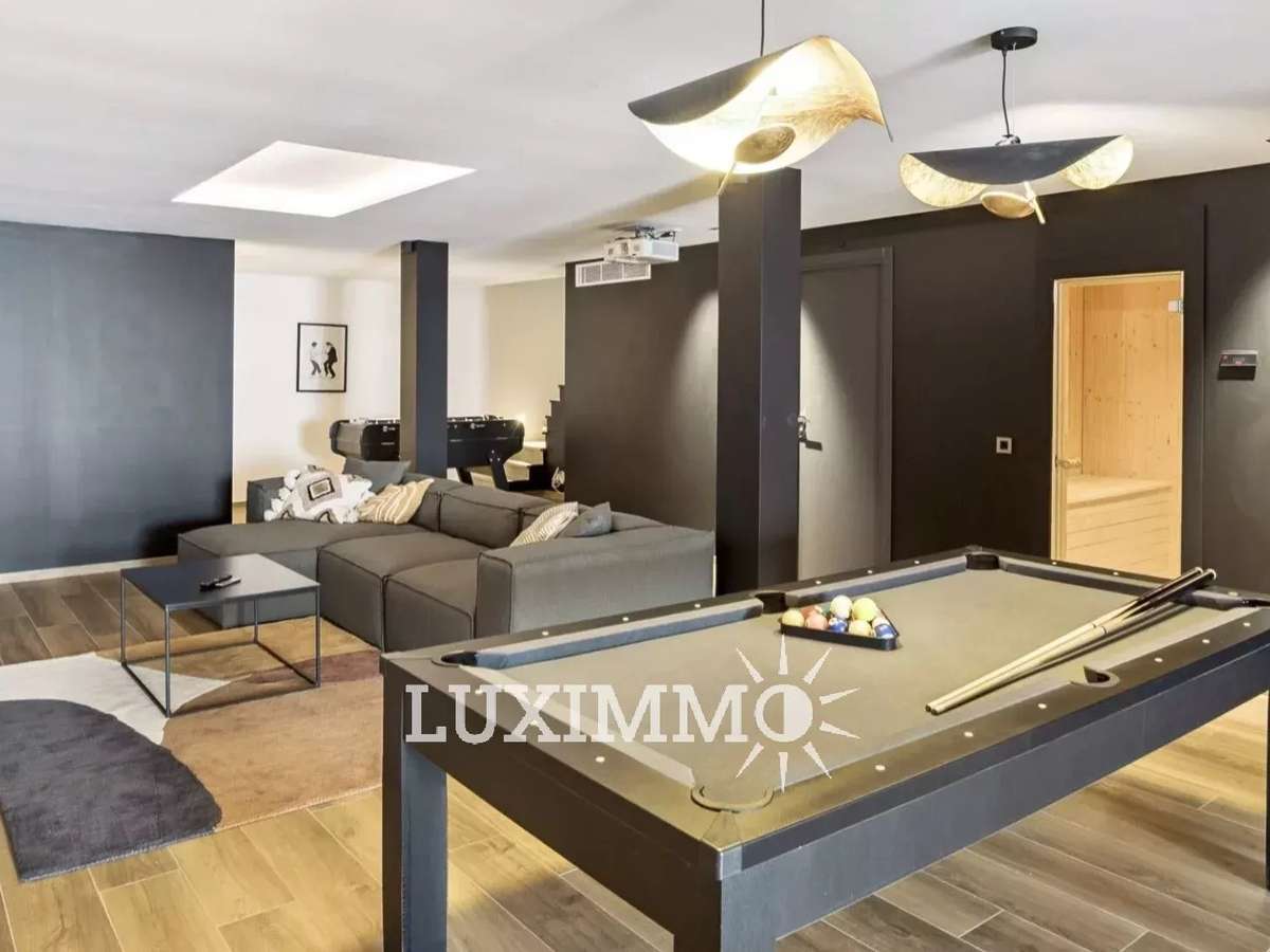 Villa Mouans-Sartoux