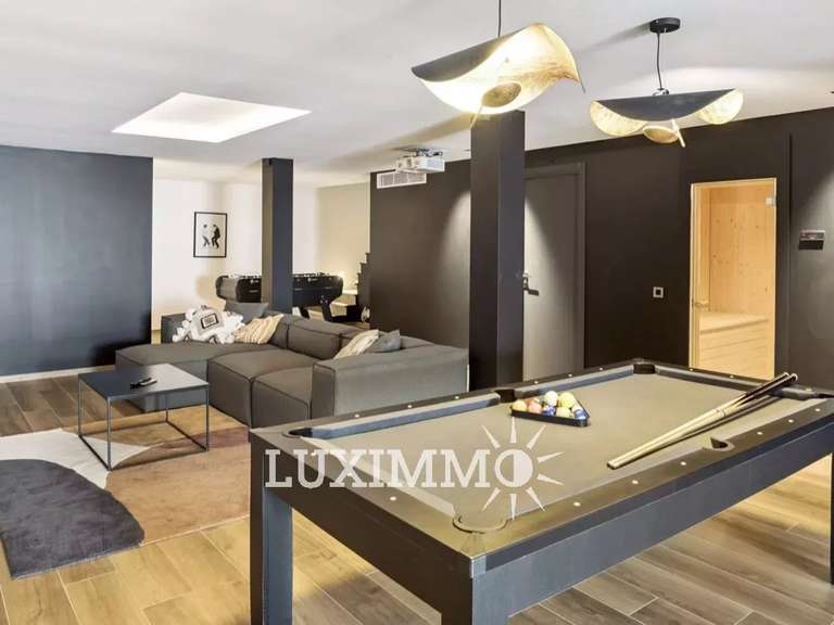 Villa Mouans-Sartoux - 5 chambres - 400m²