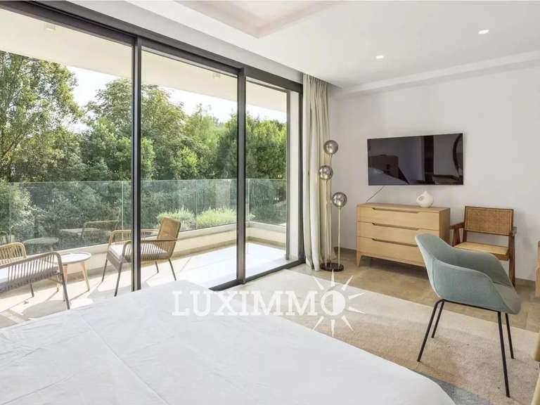 Villa Mouans-Sartoux - 5 chambres - 400m²