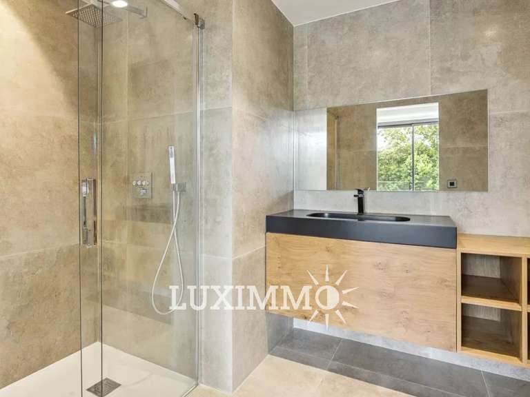 Villa Mouans-Sartoux - 5 chambres - 400m²