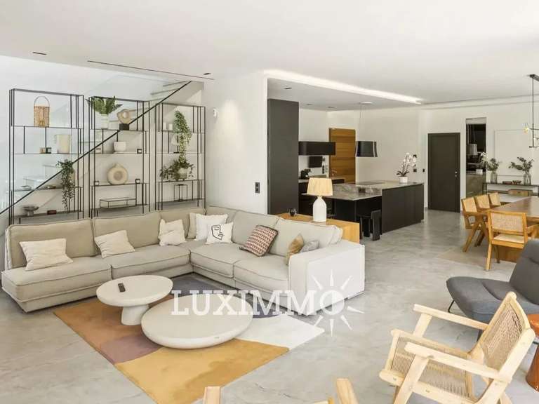 Villa Mouans-Sartoux - 5 chambres - 400m²