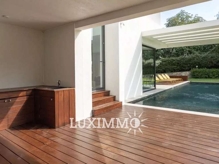 Villa Mouans-Sartoux - 5 chambres - 400m²