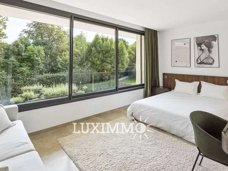 Villa Mouans-Sartoux - 5 chambres - 400m²