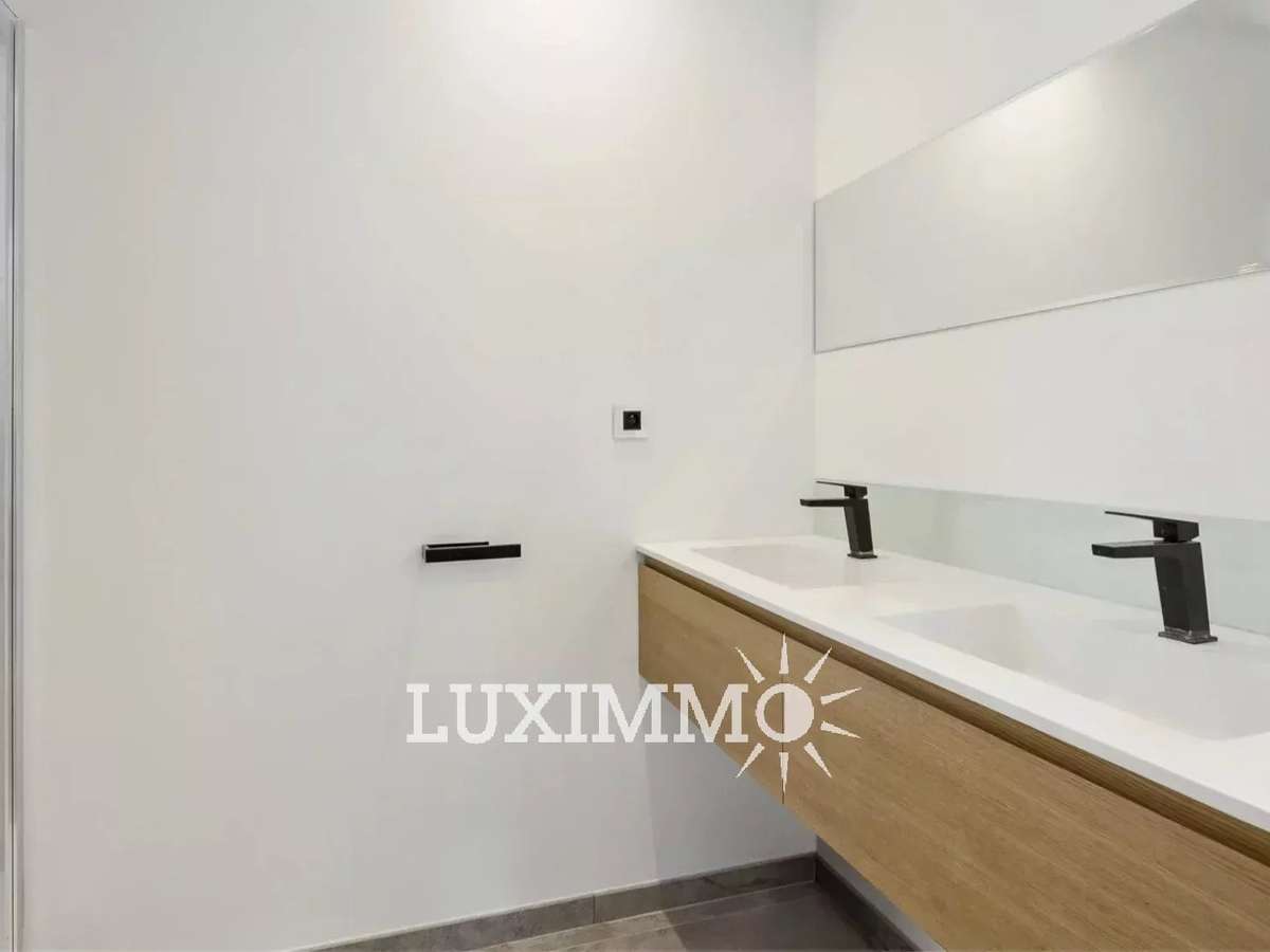 Villa Mouans-Sartoux