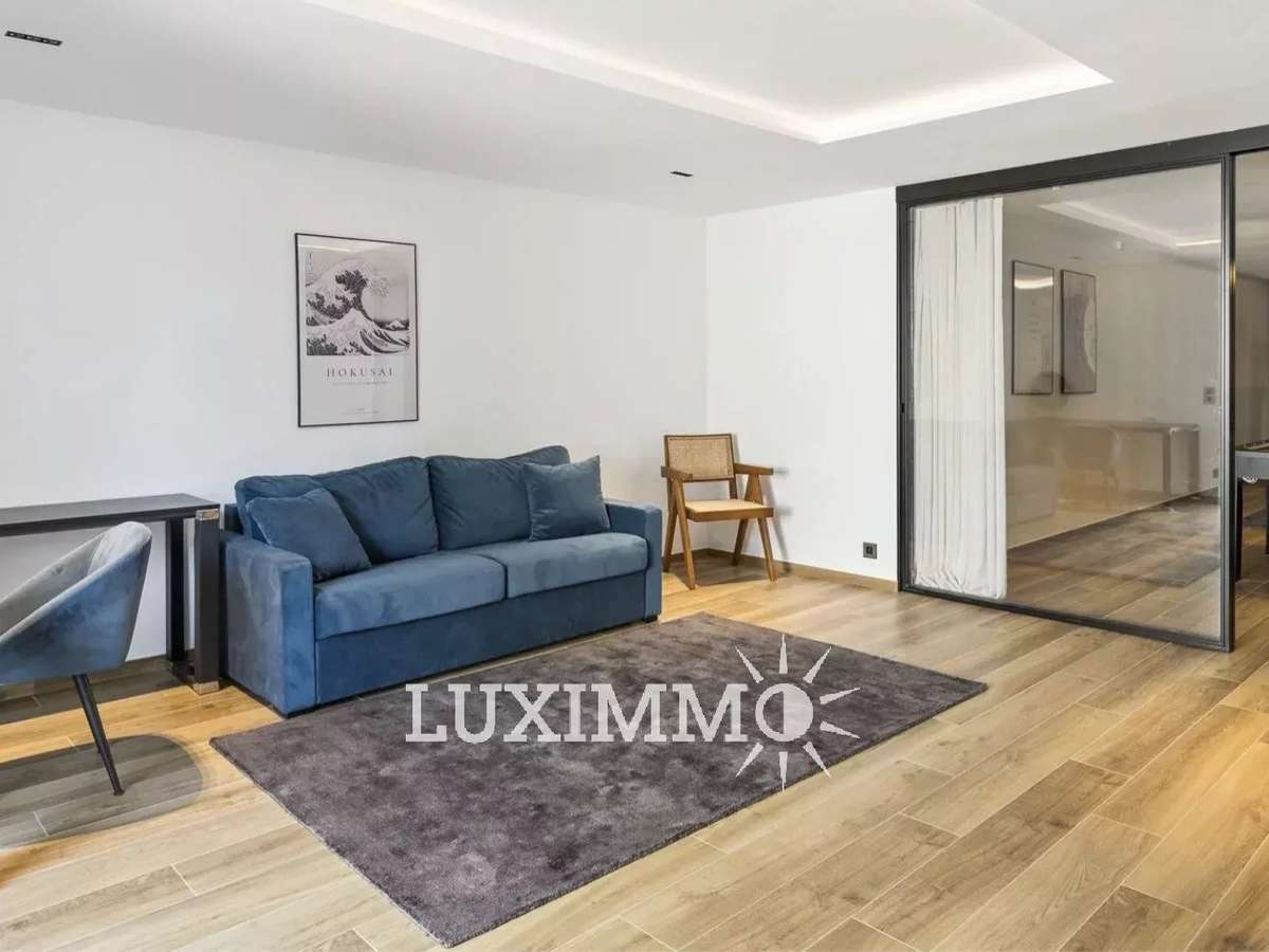 Villa Mouans-Sartoux