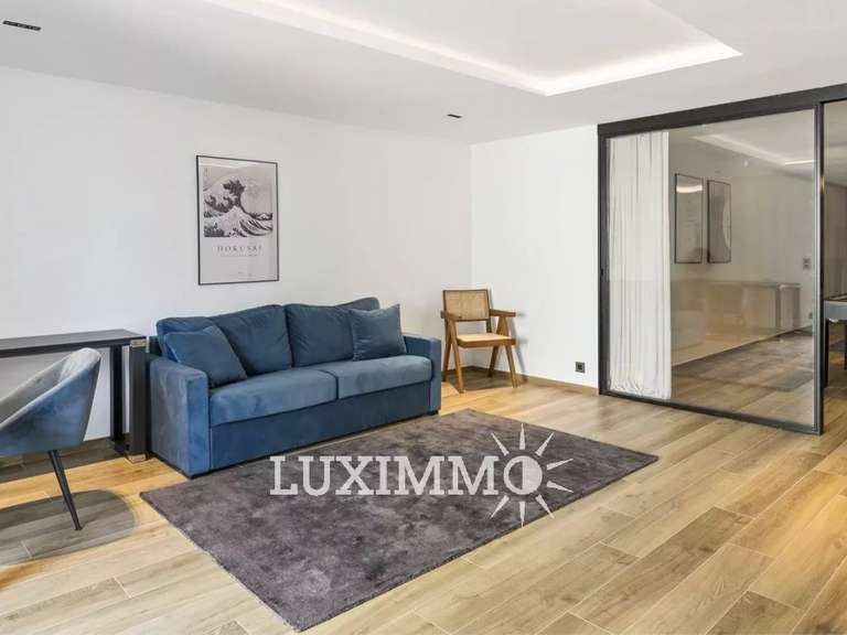 Villa Mouans-Sartoux - 5 chambres - 400m²