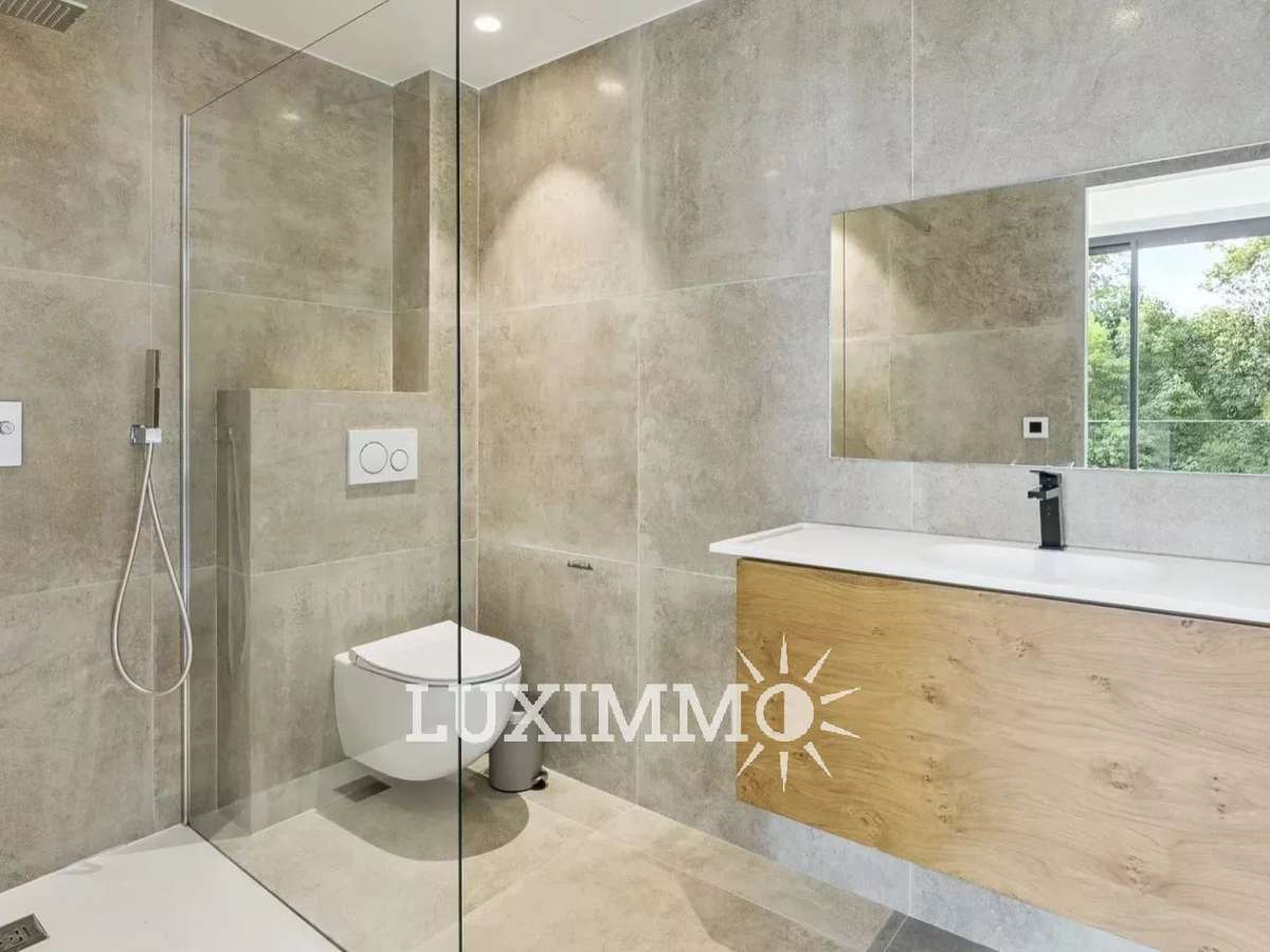 Villa Mouans-Sartoux