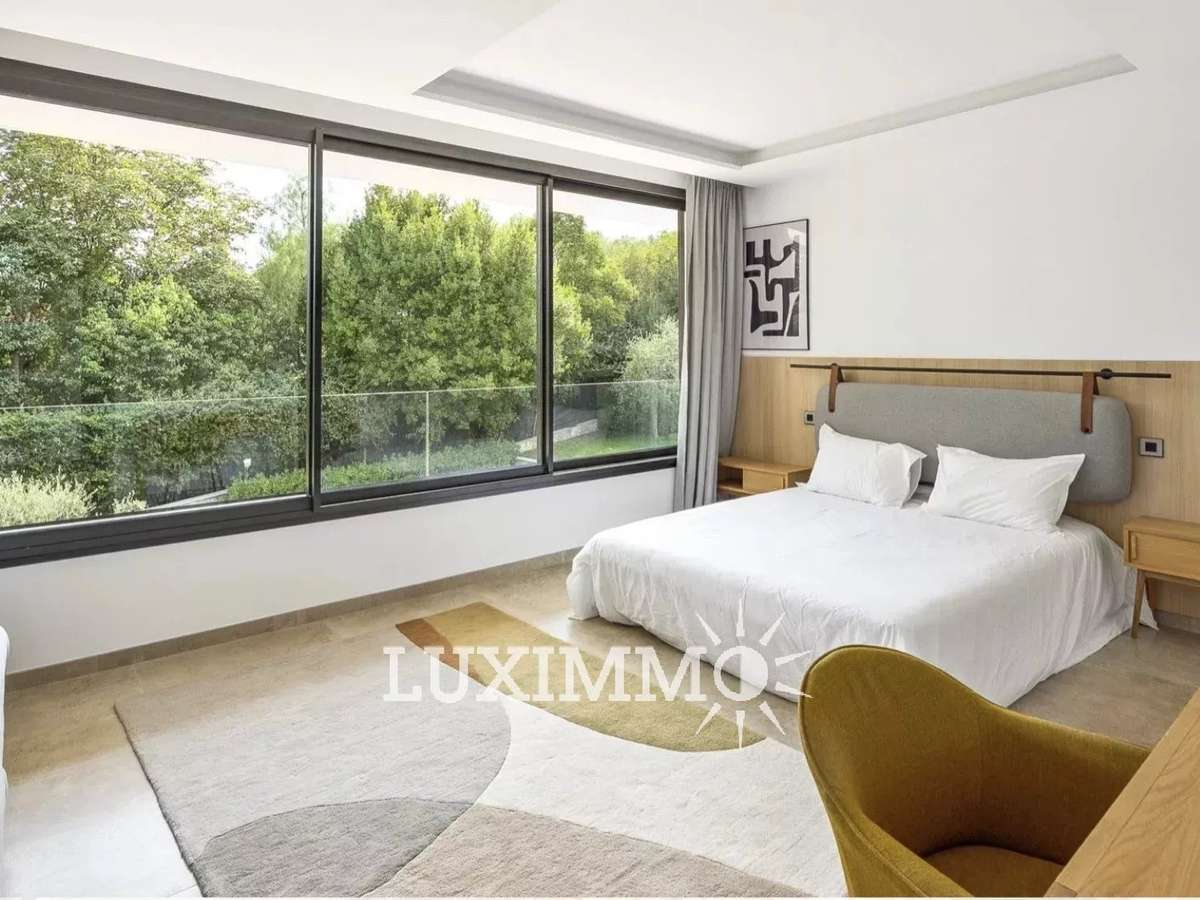 Villa Mouans-Sartoux