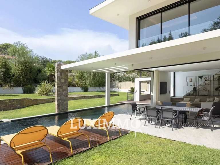 Villa Mouans-Sartoux - 5 chambres - 400m²