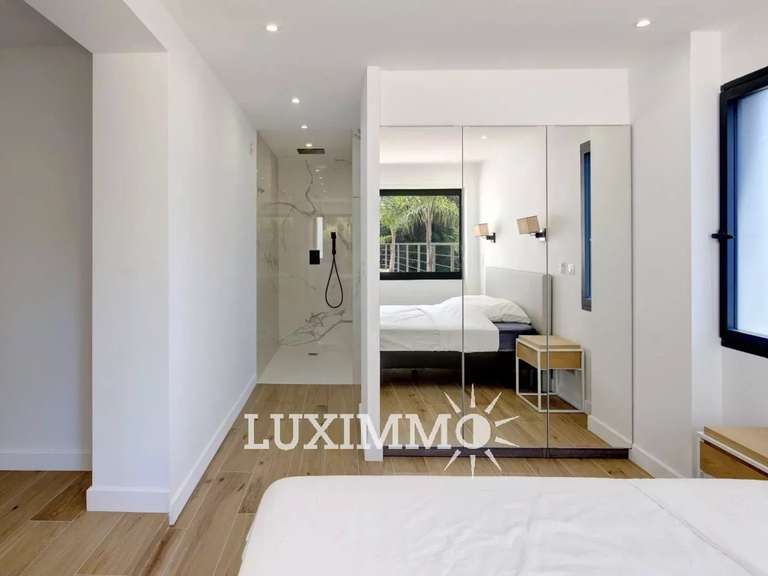 Villa Mouans-Sartoux - 4 chambres - 200m²