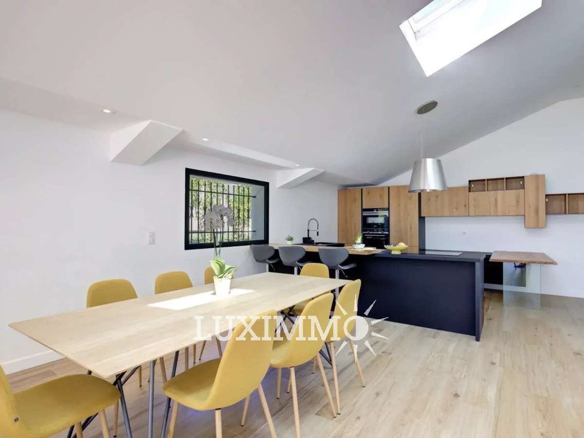 Villa Mouans-Sartoux