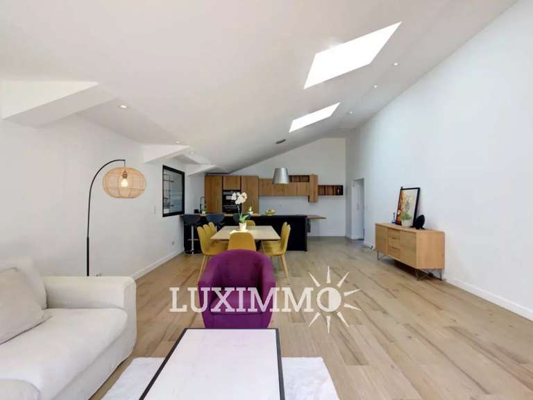 Villa Mouans-Sartoux - 4 chambres - 200m²