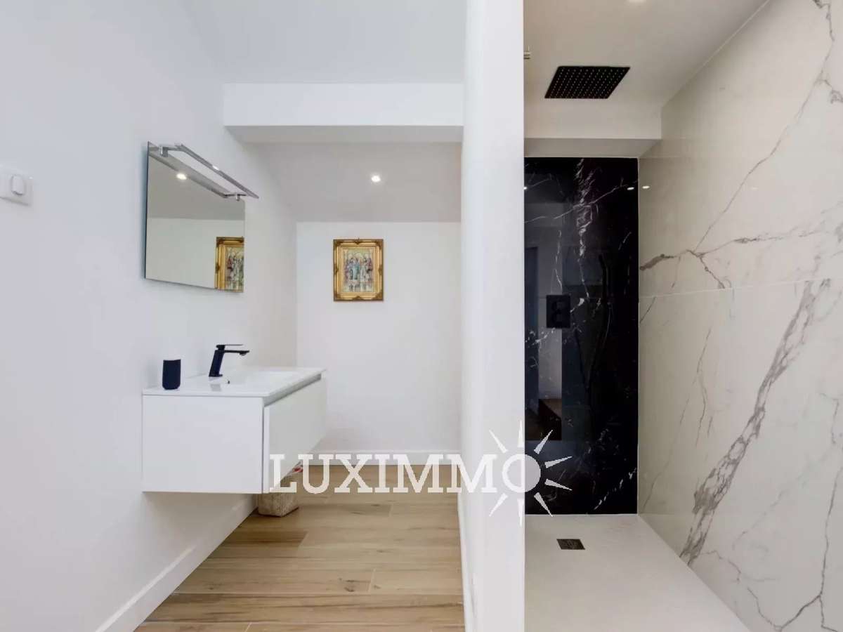 Villa Mouans-Sartoux