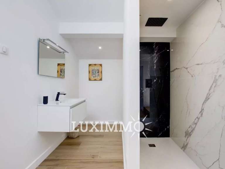 Villa Mouans-Sartoux - 4 chambres - 200m²