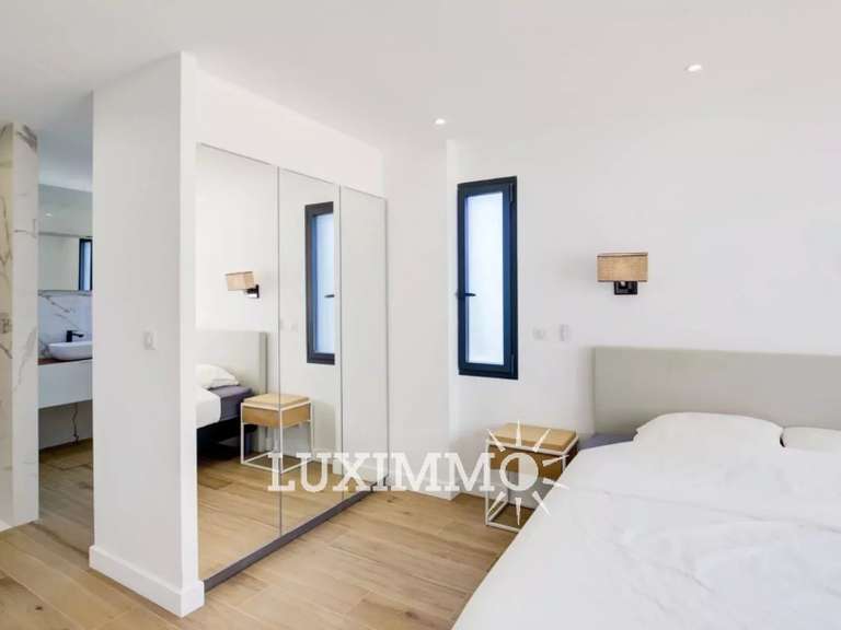 Villa Mouans-Sartoux - 4 chambres - 200m²