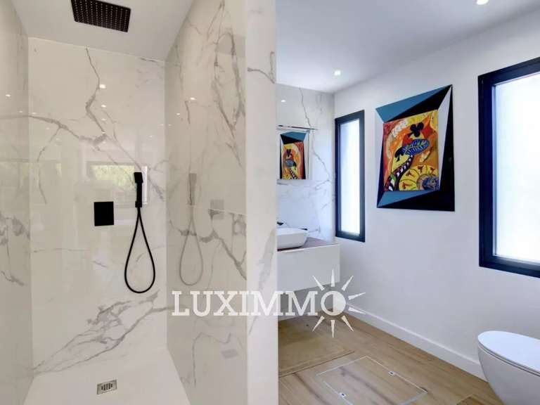 Villa Mouans-Sartoux - 4 chambres - 200m²