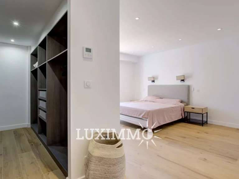 Villa Mouans-Sartoux - 4 chambres - 200m²