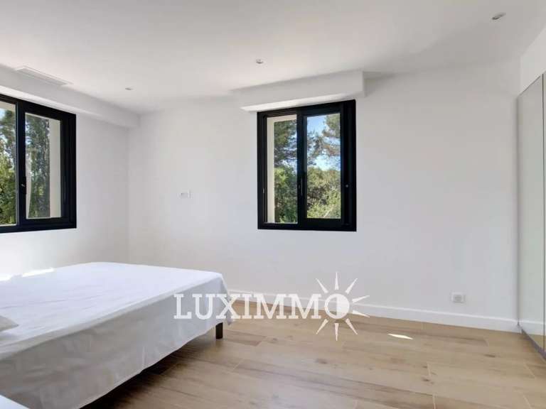 Villa Mouans-Sartoux - 4 chambres - 200m²