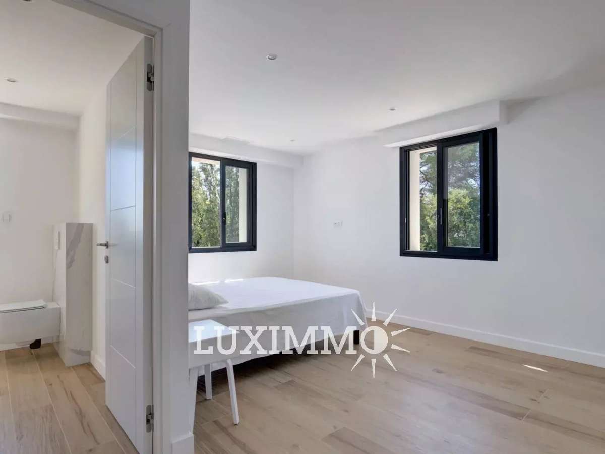 Villa Mouans-Sartoux