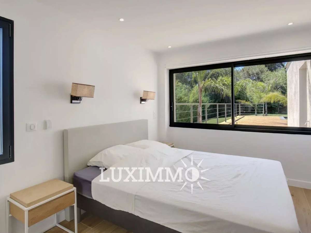 Villa Mouans-Sartoux