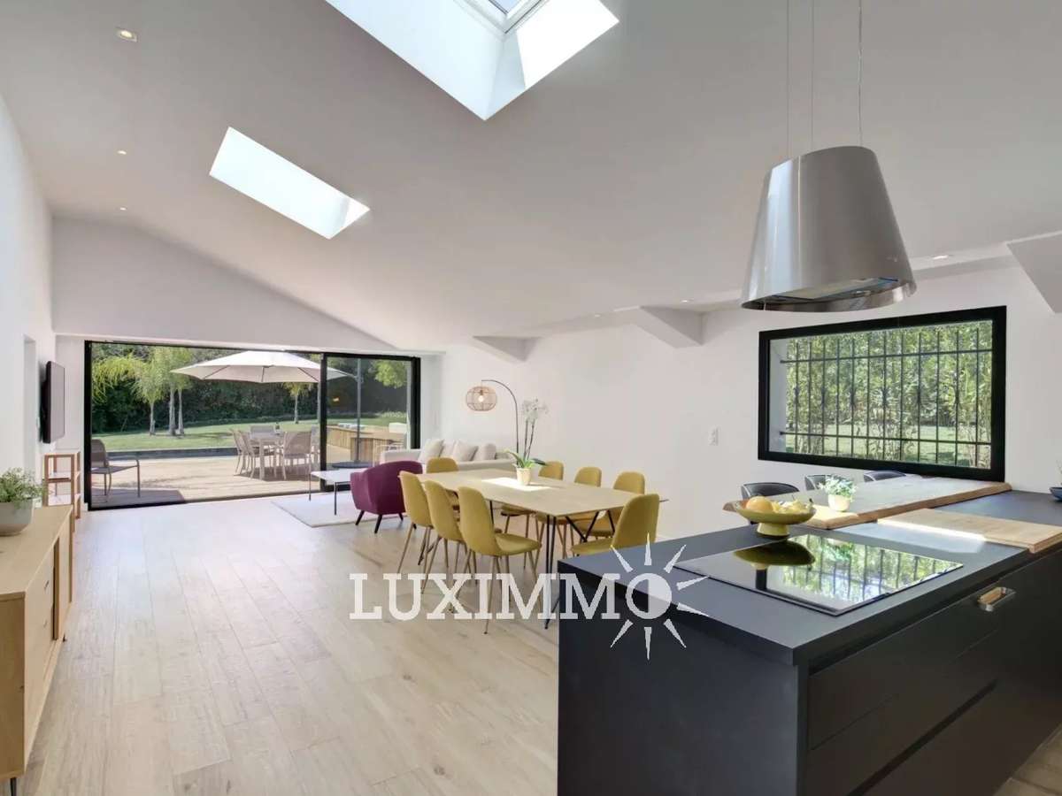 Villa Mouans-Sartoux