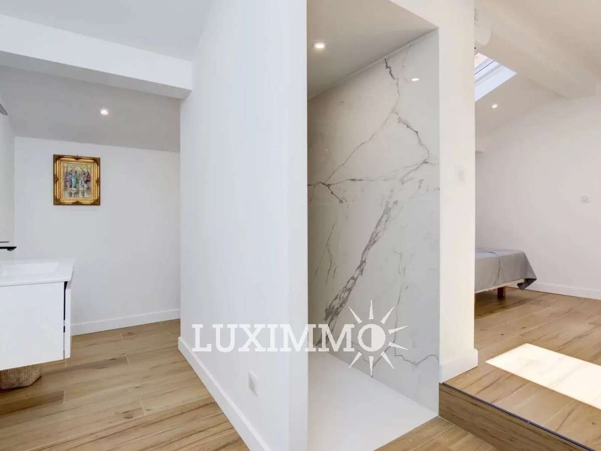 Villa Mouans-Sartoux