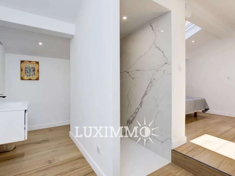 Villa Mouans-Sartoux - 4 chambres - 200m²