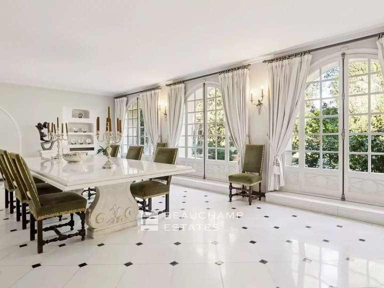 Villa Mouans-Sartoux - 10 chambres - 1000m²