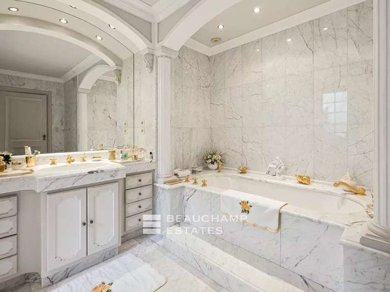 Villa Mouans-Sartoux - 10 chambres - 1000m²