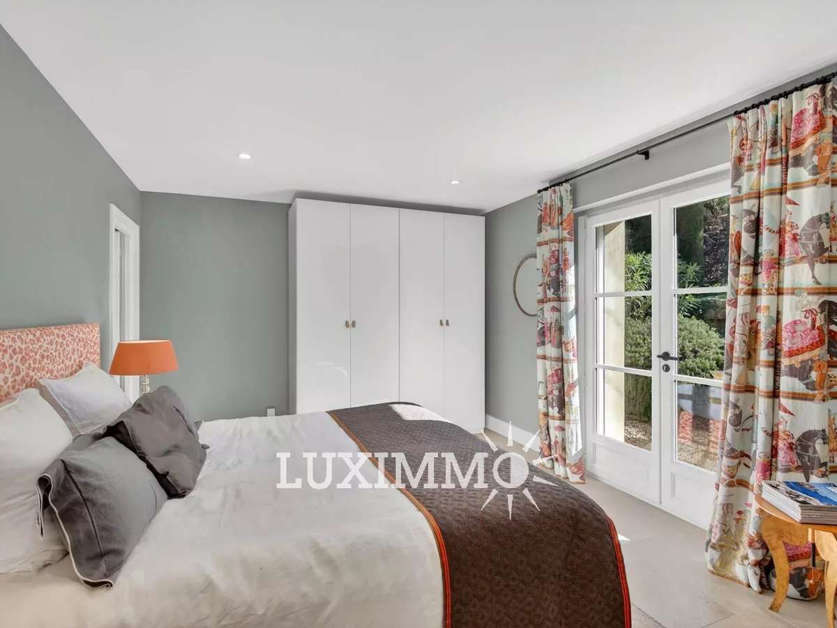 Villa Mouans-Sartoux